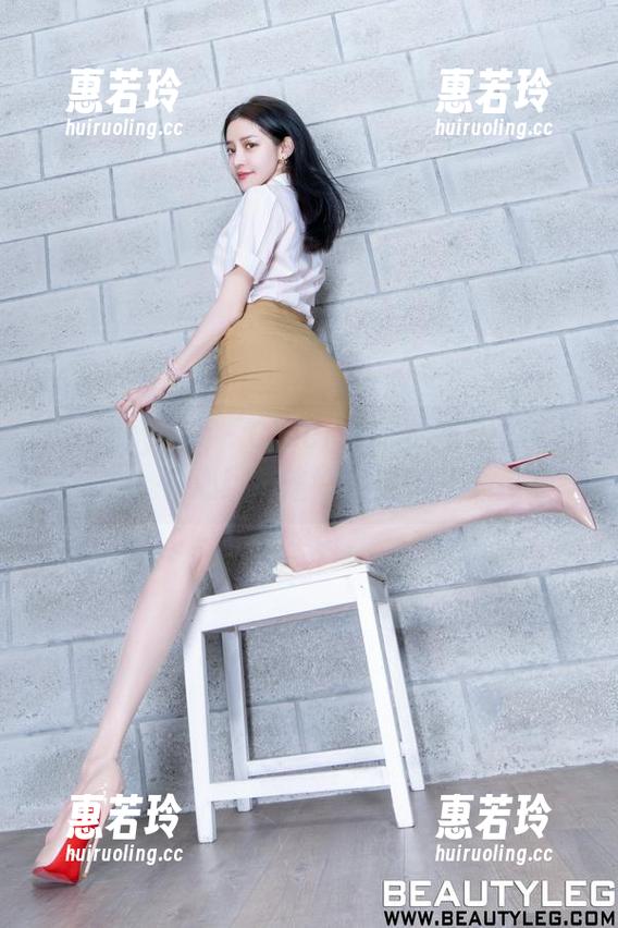 Beautyleg-Clear Beautyleg - Clear的内衣魅力图包,心跳加速好期待!