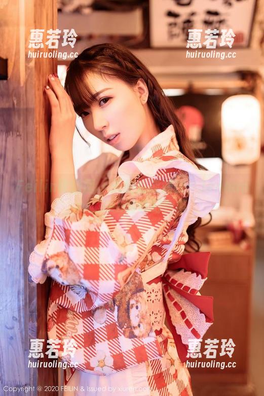 Feilin嗲囡囡 - 天使也能调皮：Jennanni_Jen的奇幻合集