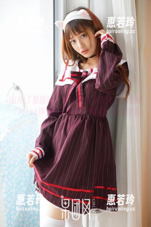 GIRLT果团网 - 走过路过不要错过！免费“Miss琪女孩”照片，瞬间拉近与青春的距离。