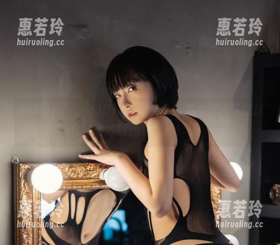 HaNari(하나리)DJAWA粉色魅魔全套，下载这个才叫追求品质！