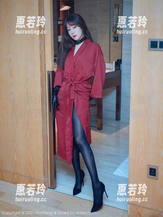 HuaYang花漾-朱可儿 HuaYang花漾 - 热气腾腾的更新!朱可儿的夏日作品集,快来跟随阳光的脚步!
