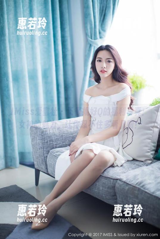 IMiss爱蜜社-王曼妮好Q IMiss爱蜜社 - 王曼妮好Q的福利写真:女神的魅力,让你忍不住多看几眼!