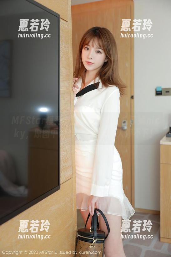 MFStar模范学院 - 观看护士白子嫣nicky，原图中带着的故事感让人停不下！