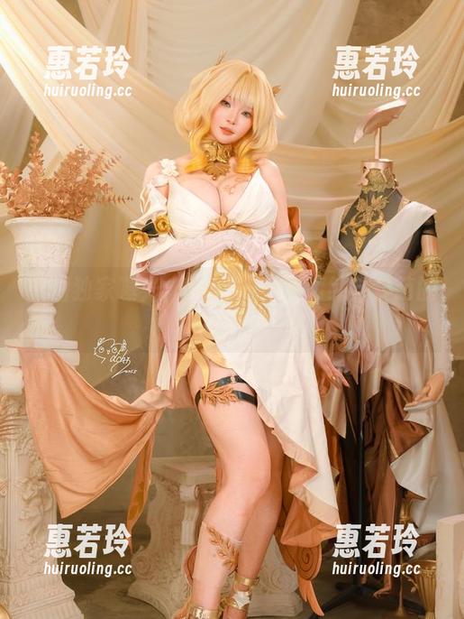 原图独家曝光：Machi马吉清纯与卖萌的完美平衡