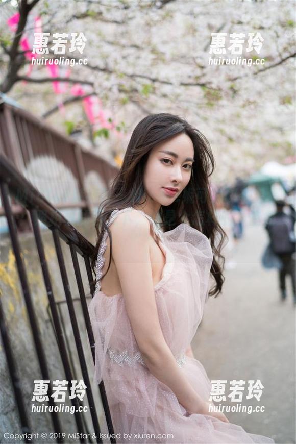 MiStar魅妍社 - Nicole妮可的秘密总集：照相机的目光下，她是个怎样的“主角”？