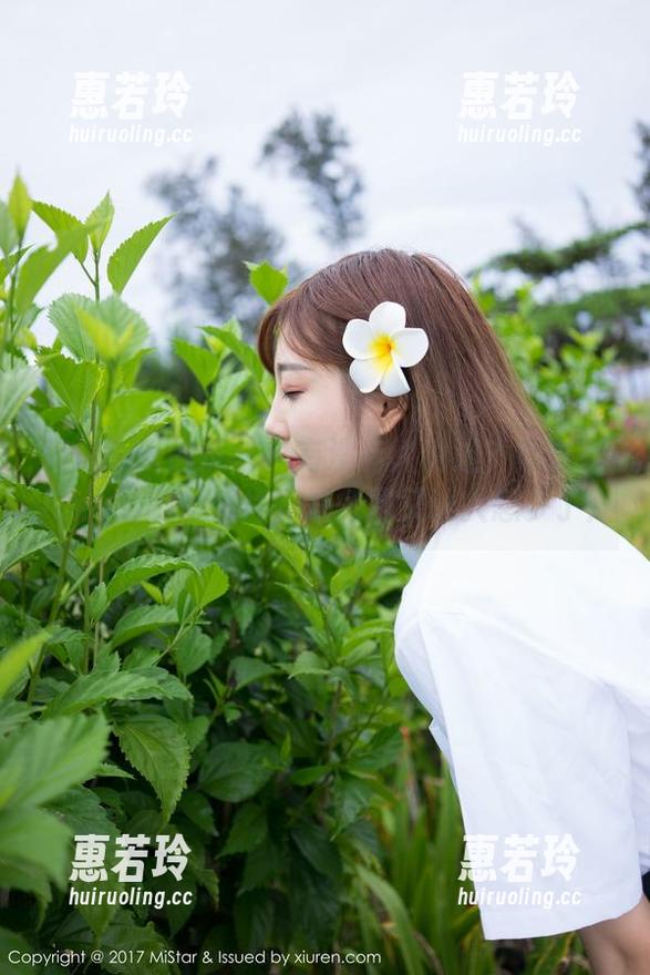 MiStar魅妍社 - 有没有人说过？斯戴媛Amy的剧情照片真是免费又让人想多了！