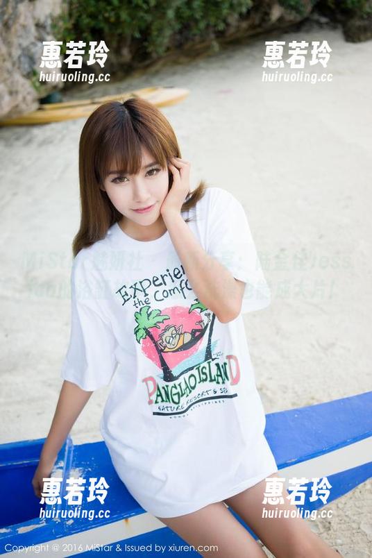 MiStar魅妍社-陆金佳Jessica MiStar魅妍社 - 最新分享:陆金佳Jessica的浴缸故事,怎么洗澡也能成大片!
