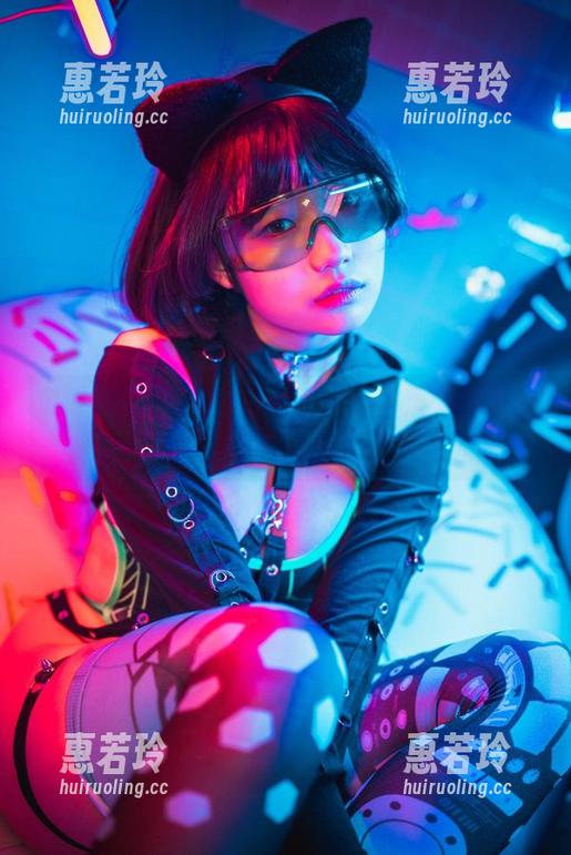 定制了多少？Mimmi(밈미)的透明图集随意窥探！