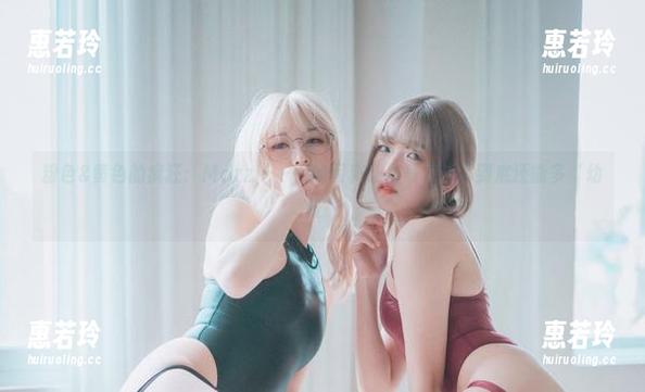 粉色&黄色的疯狂：Mozzi(모찌)的写真让你质疑艺术到底还能多‘幼稚’