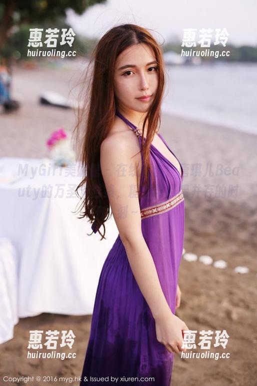 MyGirl美媛馆 - 在线直击！唐琪儿Beauty的万圣节合集，糖果与黑暗并存的时刻～