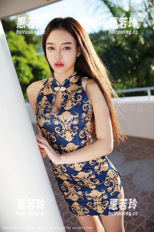 MyGirl美媛馆-糯美子 MyGirl美媛馆 - 看!糯美子的全套作品,眼镜闪耀间的撩人气息!