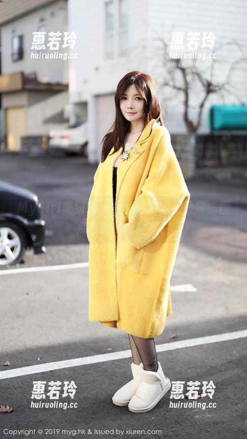 MyGirl美媛馆-胡润曦 MyGirl美媛馆 - 抓住胡润曦的日常:图库里的最新趣事!