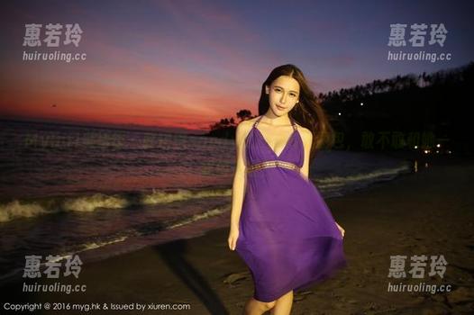 MyGirl美媛馆-薛琪琪sandy MyGirl美媛馆 - 薛琪琪sandy的皮衣高清图包,敢不敢和她一起闯天涯?