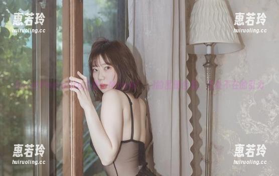 SaintPhotolife之迷：MyuA(뮤아)的图册合集，无处不在的引力