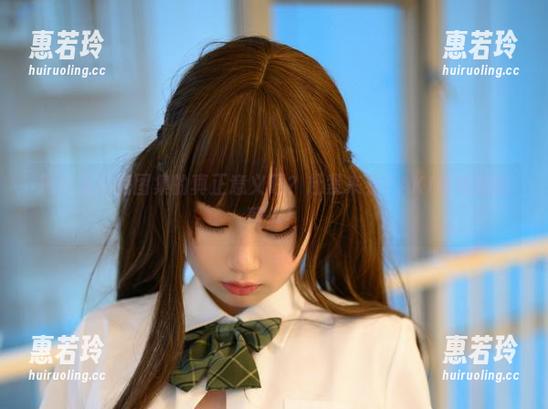 想知道私房图集的真正意义吗？赶紧来看PAKI酱和她的蕾丝！
