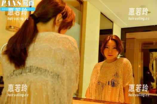 PANS写真-兔兔 PANS写真 - 兔兔的日常生活——新模试镜更新,不只是图片,还有她的故事!