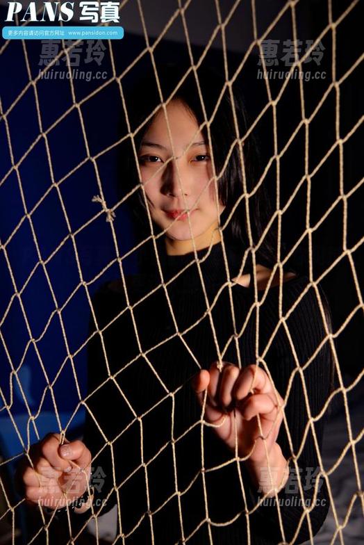 PANS写真-小曦 PANS写真 - 小曦新模试镜精选:你见过比这更迷人的瞬间吗?