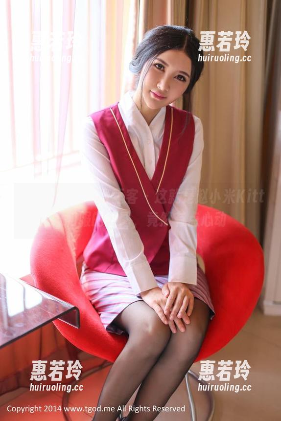 QingDouKe青豆客-赵小米Kitty QingDouKe青豆客 - 这就是赵小米Kitty和服的原图,竟然有点心动