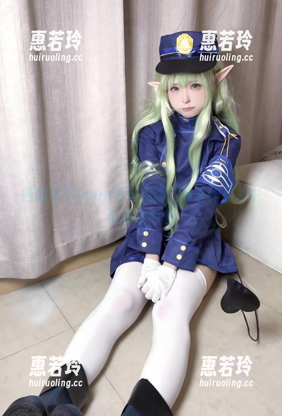 Quan冉有点饿 魅魔兔与Quan冉有点饿:高清作品集中的俏皮时刻
