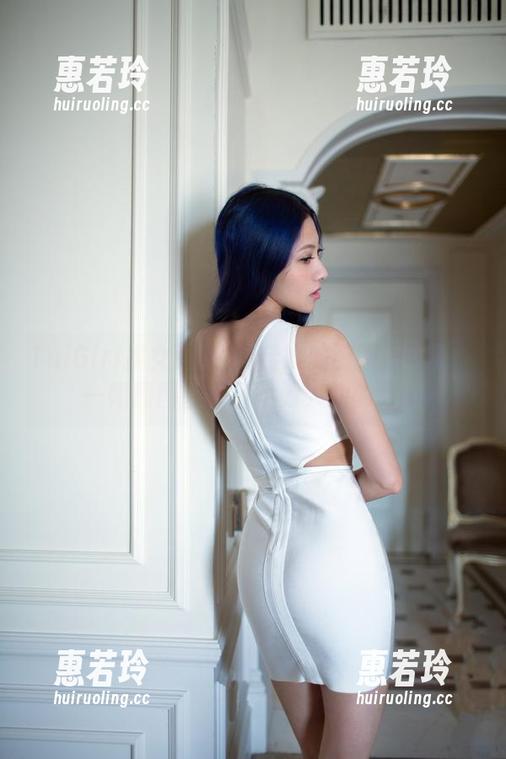 TuiGirl推女郎-Yu佳妮 TuiGirl推女郎 - Yu佳妮的厨娘探险:每一幅原图都藏着不为人知的故事