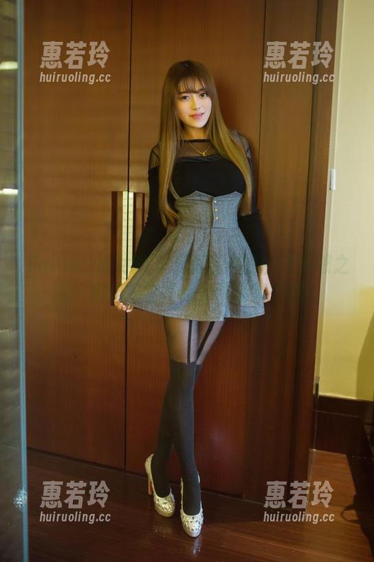 TuiGirl推女郎 - 王根星熙的白色梦想之旅：别漏掉这些绝妙作品集原图！
