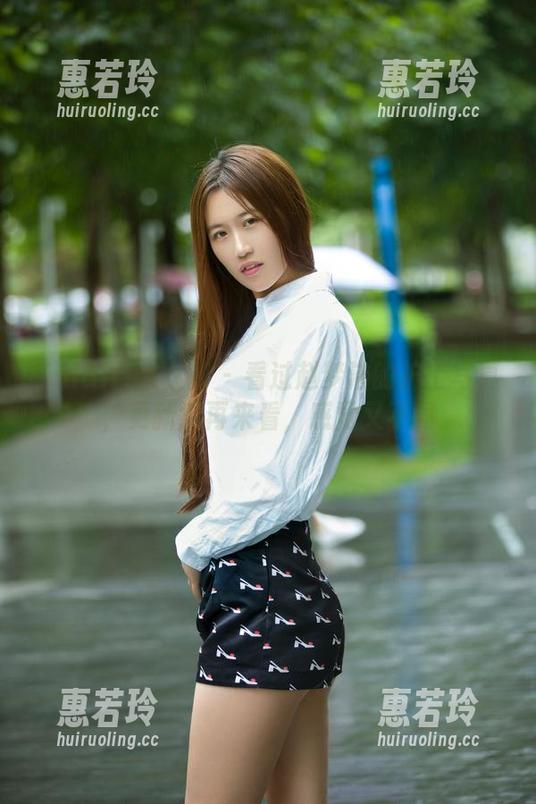TuiGirl推女郎 - 看过赵梦洁的护士写真，更新后再来看，感觉又不同