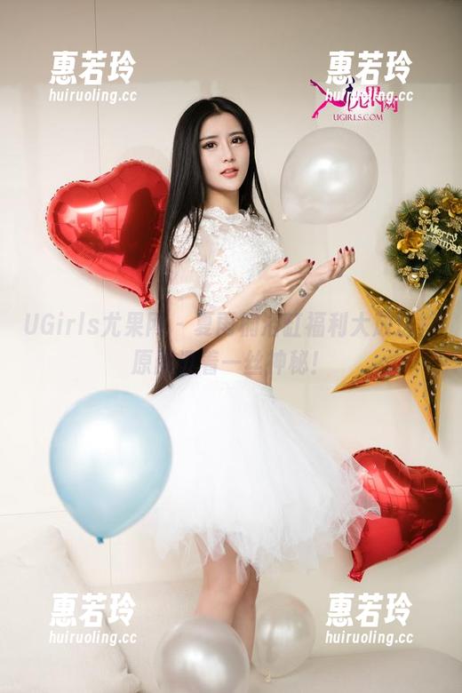 UGirls尤果网-夏雨桐 UGirls尤果网 - 夏雨桐浴缸福利大放送,原图透着一丝神秘!