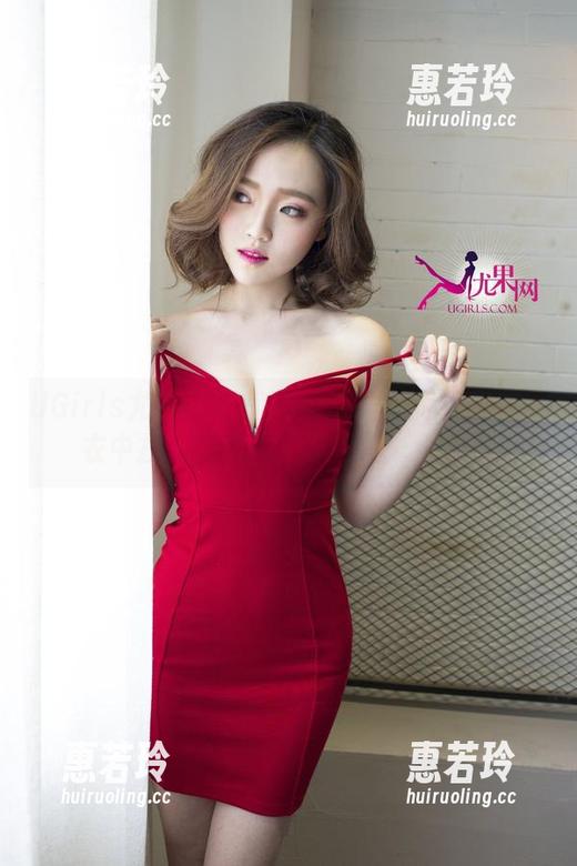 UGirls尤果网-游子熙 UGirls尤果网 - 美图大放送:游子熙在皮衣中找到的那些“非主流”时尚!