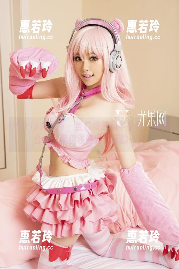 UGirls尤果网-芊小童 UGirls尤果网 - 当豹纹遇见芊小童:套图合集,带你领略野性美的一面