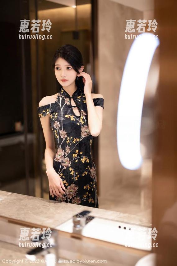 XIAOYU语画界-杨晨晨Yome XIAOYU语画界 - 杨晨晨Yome正在运动,图片背后隐秘的小秘密