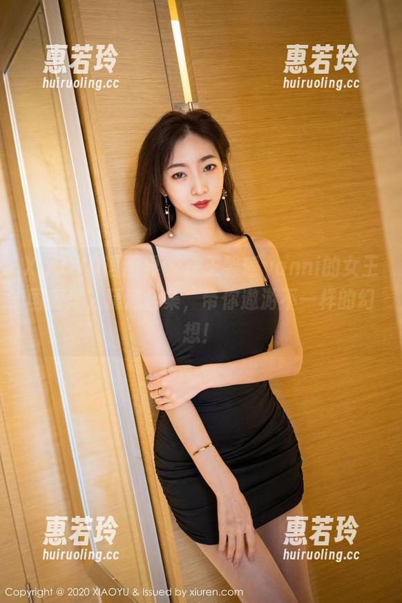 XIAOYU语画界 - 在王馨瑶yanni的女王国度里，精选合集，带你遨游不一样的幻想！