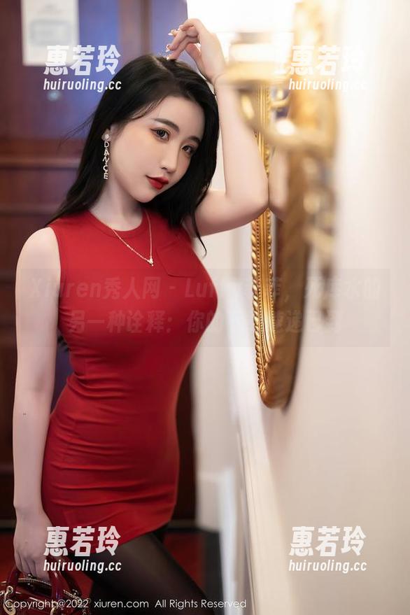 Xiuren秀人网-Luffy菲菲 Xiuren秀人网 - Luffy菲菲,死库水的另一种诠释:你的下载速递已到