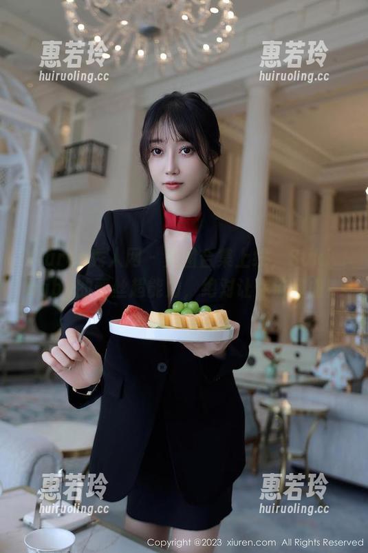 Xiuren秀人网 - 美图合集上线，Suki_baby的蕾丝超能力，绝对让你流鼻血！