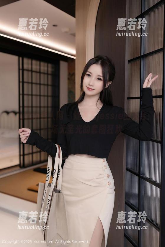 Xiuren秀人网-婕西儿jessie Xiuren秀人网 - 婕西儿jessie的天台:一场无圣光的套图狂欢