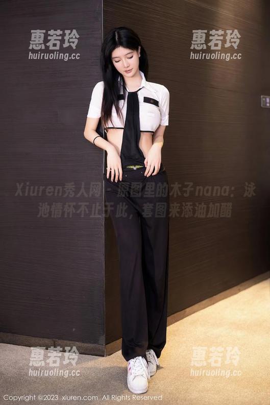 Xiuren秀人网-木子nana Xiuren秀人网 - 原图里的木子nana:泳池情怀不止于此,套图来添油加醋