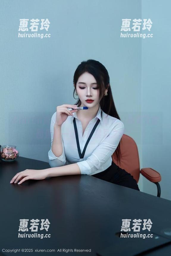 Xiuren秀人网-林文文 Xiuren秀人网 - 白丝无圣光,林文文套图里的一切都是禁忌之美!
