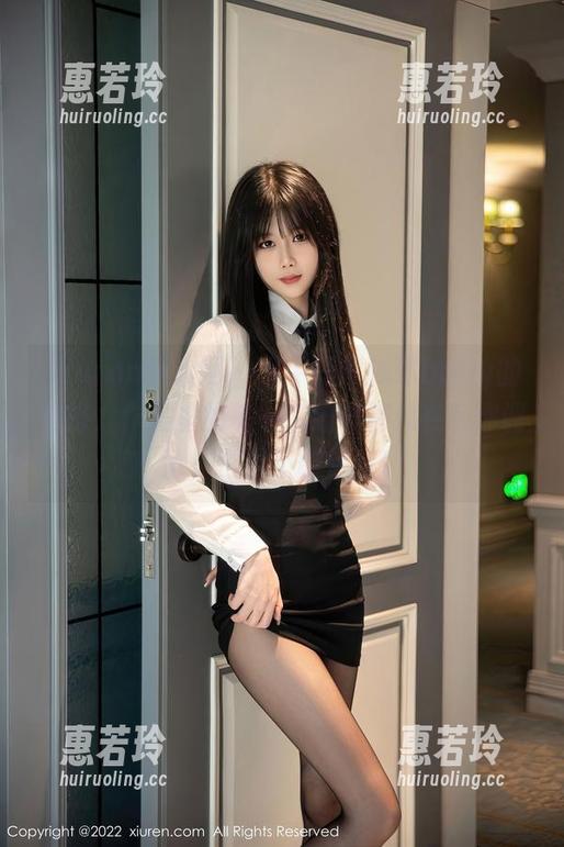 Xiuren秀人网 - 水手服和沐沐baby的绝搭，作品里的每一个细节都像在与你调情，资源不能错过！