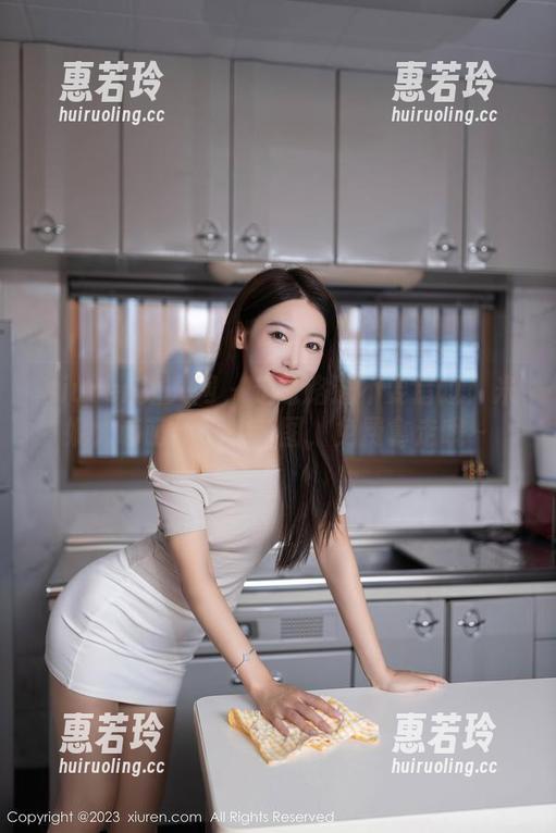 Xiuren秀人网 - 走过路过不要错过！米妮大萌萌姐姐的套图，免费拿走哦～