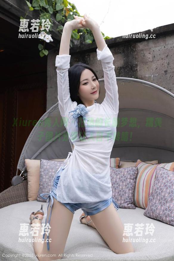Xiuren秀人网-糯美子 Xiuren秀人网 - 狂热的长腿梦想,糯美子图片分享让人目不转睛!