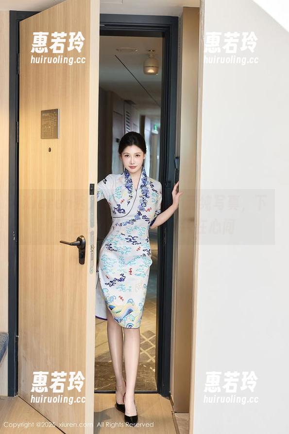 Xiuren秀人网-草莓mm Xiuren秀人网 - 草莓mm清纯写真,下载后让清新的气息萦绕在心间