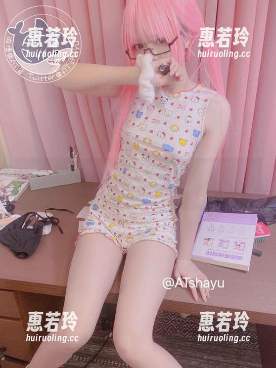 at鲨鱼 一袭礼服,千种幻想:at鲨鱼的高清图库漫游