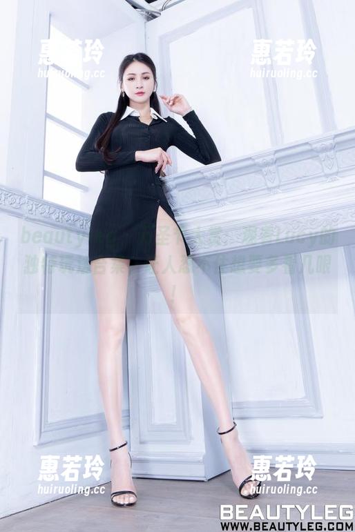 beautyleg - 万圣节大赏：观看Lucy的独特玩法合集，让人忍不住想要多看几眼！