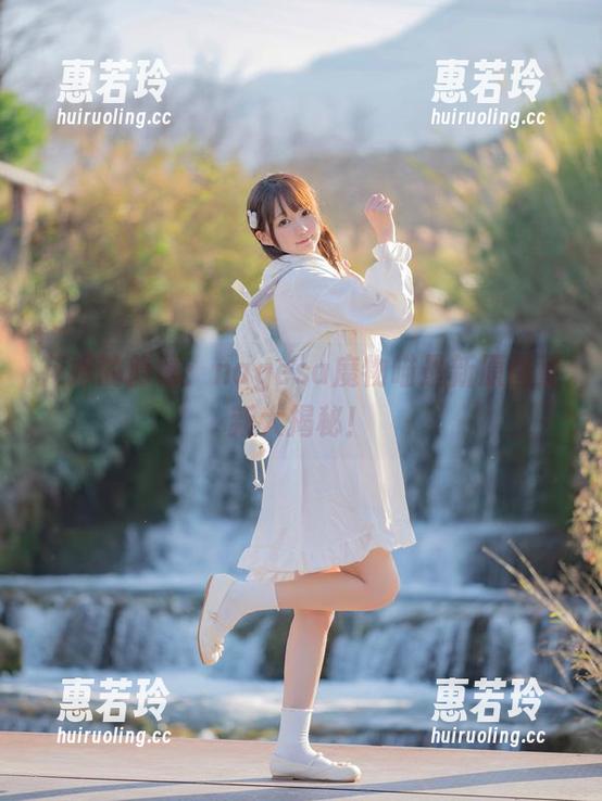 花嫁的隐秘：nagesa魔物喵最新原图更新大揭秘！