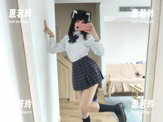 nagisa魔物喵旗袍最新图包：看完后觉得自己穿衣服太随便了，咋办啊？