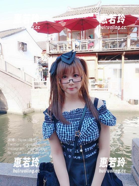 nyako喵子大魔王 nyako喵子大魔王瑜伽全集:给你更柔软的生活,快来下载!