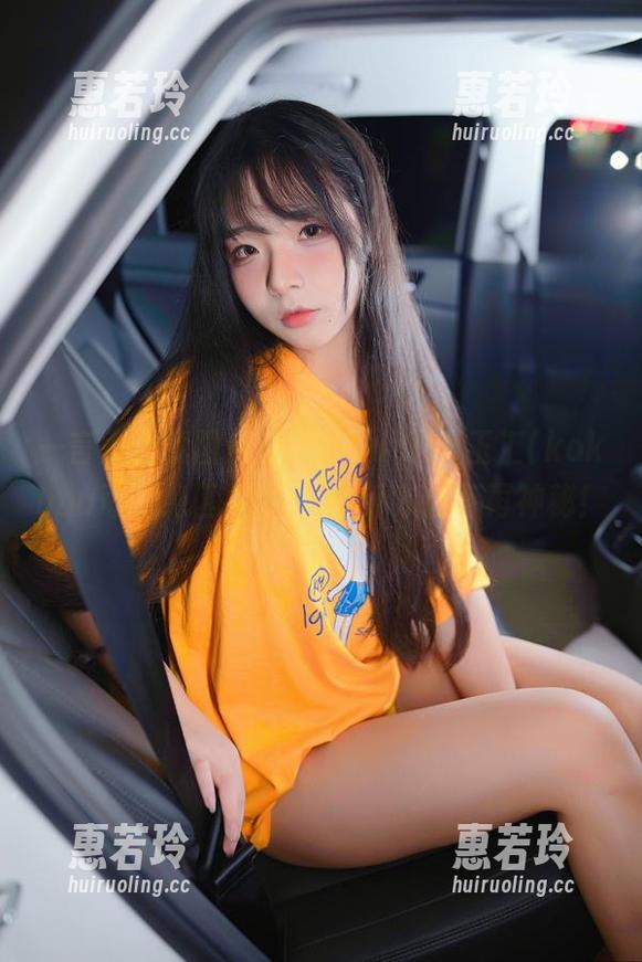 一言不合就图包分享：yuuhui玉汇(kokuhui)的绝区零，艾莲·乔从此不再神秘！