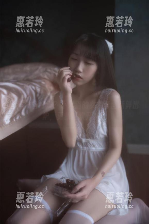 不呆猫 心理准备好没?不呆猫的女友套图新鲜出炉,更新狂欢开始!