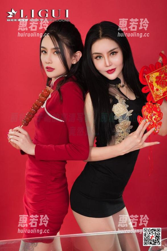 丽柜-子晴 丽柜 - 子晴的高清写真,丽柜一品的秘密竟然是...