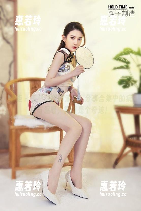 丽柜 - 玉脂甜甜的潘潘，分享合集中的疯狂与温暖，简直是个奇迹！