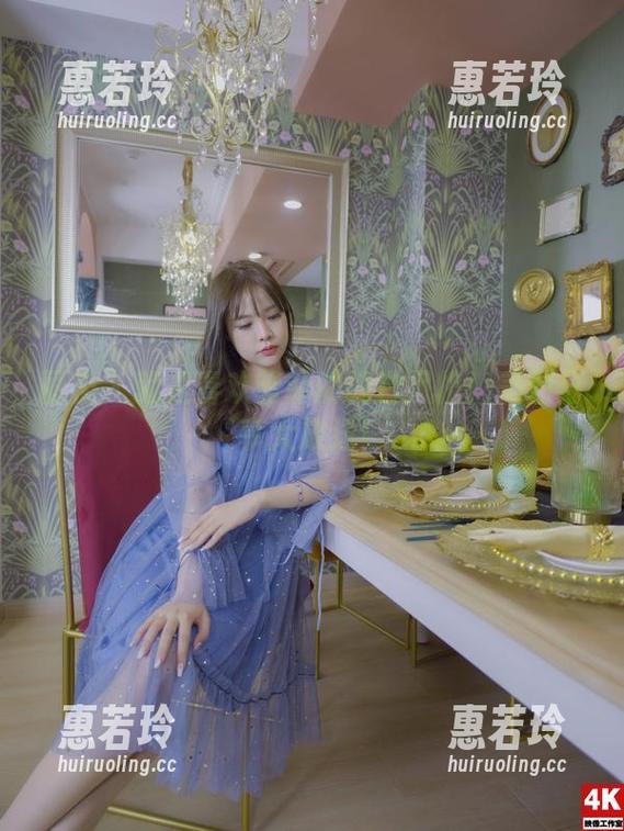 丽柜 - 就是喜欢菲菲的纯白风格！美图分享大放送！